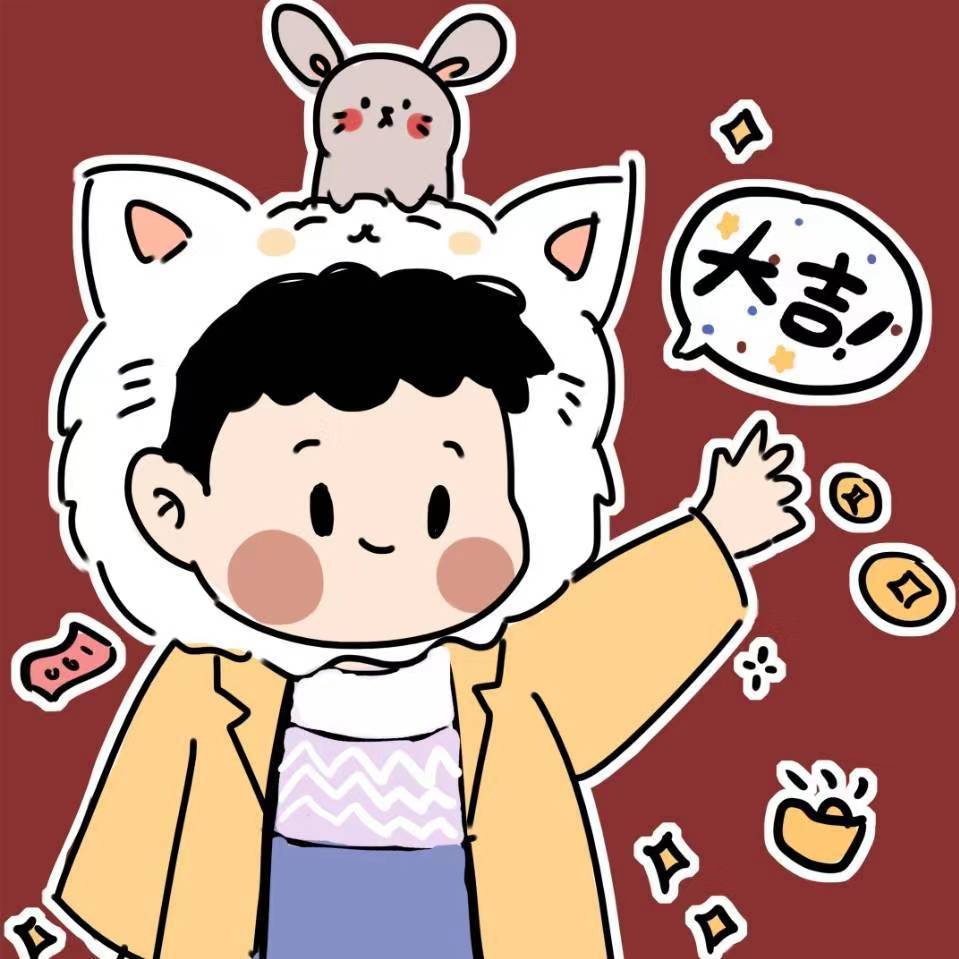 加灰博客